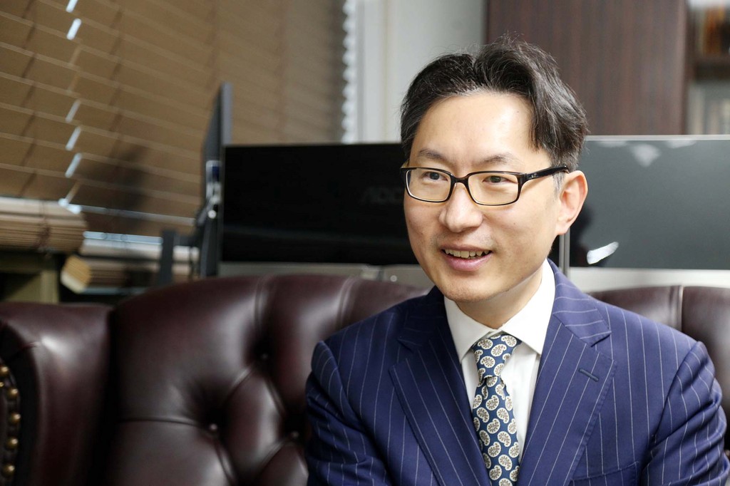 국제특허 동천 소개 이미지