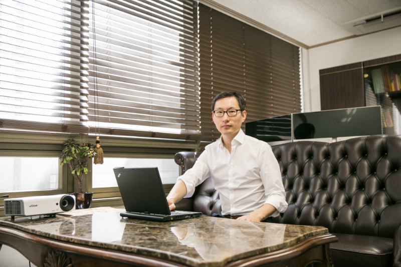 국제특허 동천 박정규 대표변리사